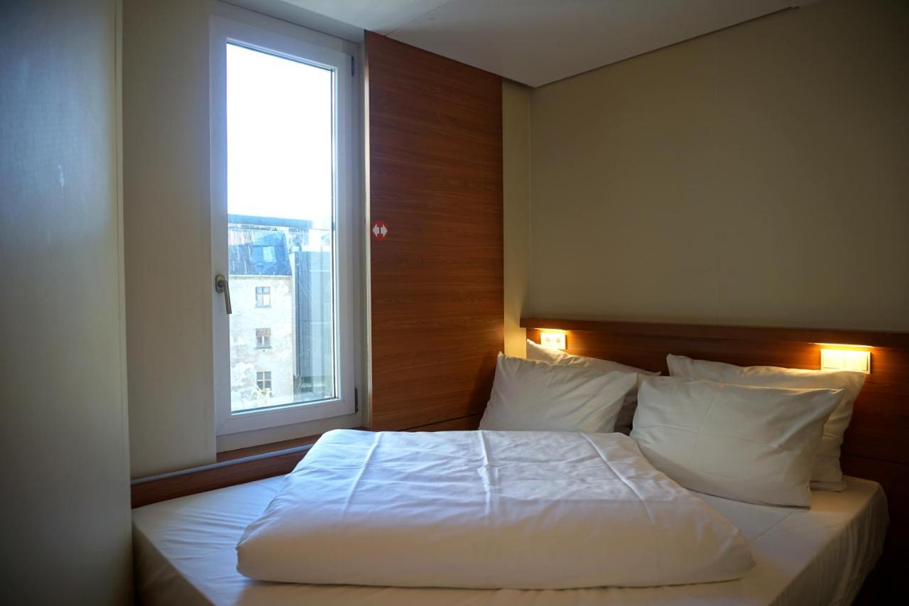 Kleines Doppelzimmer