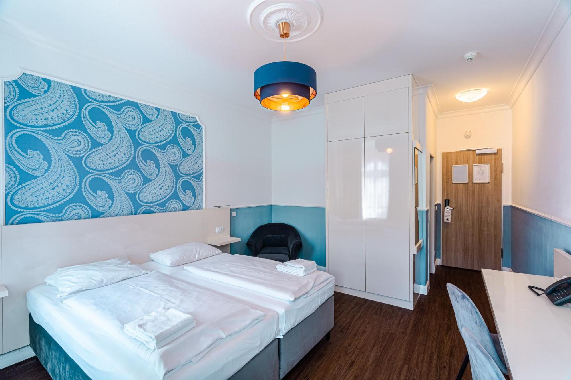 Superior Double or Twin Room