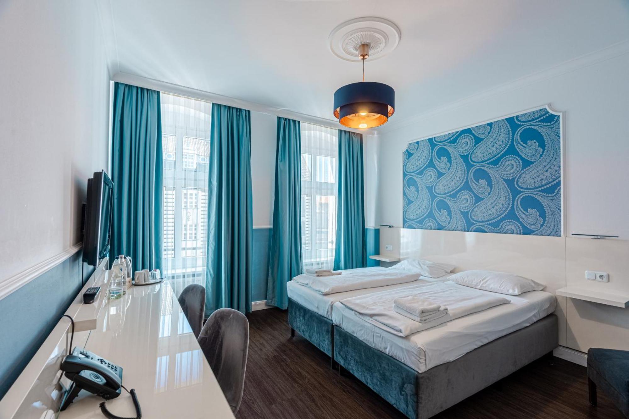 Superior Double or Twin Room