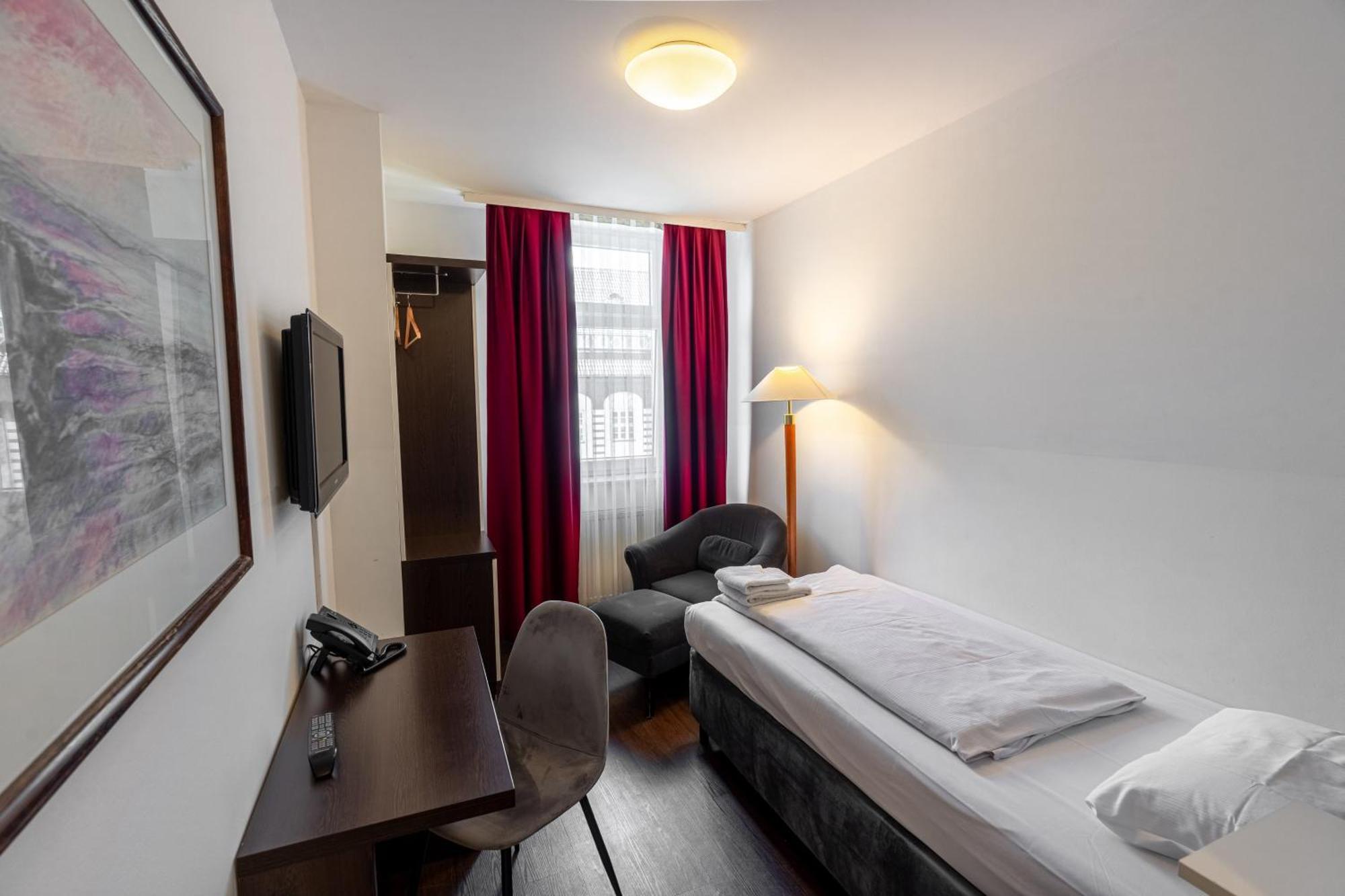 Single Room