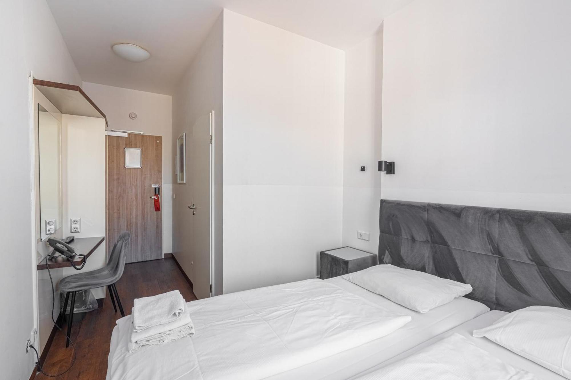 Small Double or Twin Room