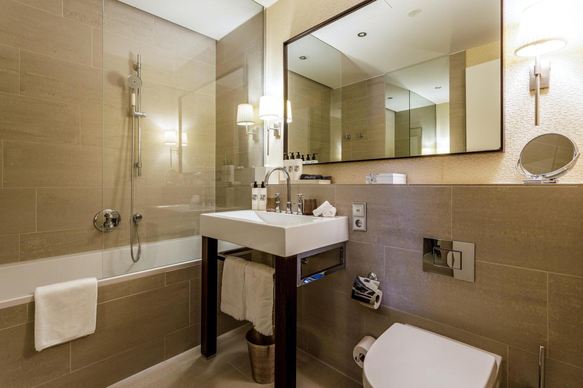 Quarto King Grand Deluxe