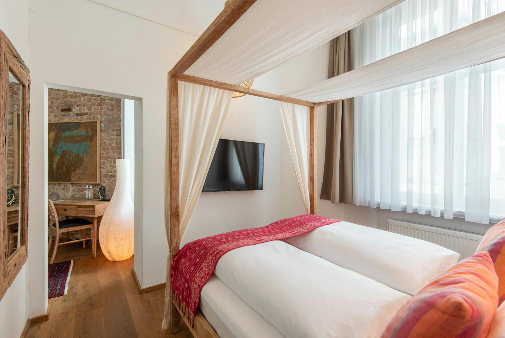 Alojamiento Comfy Plus