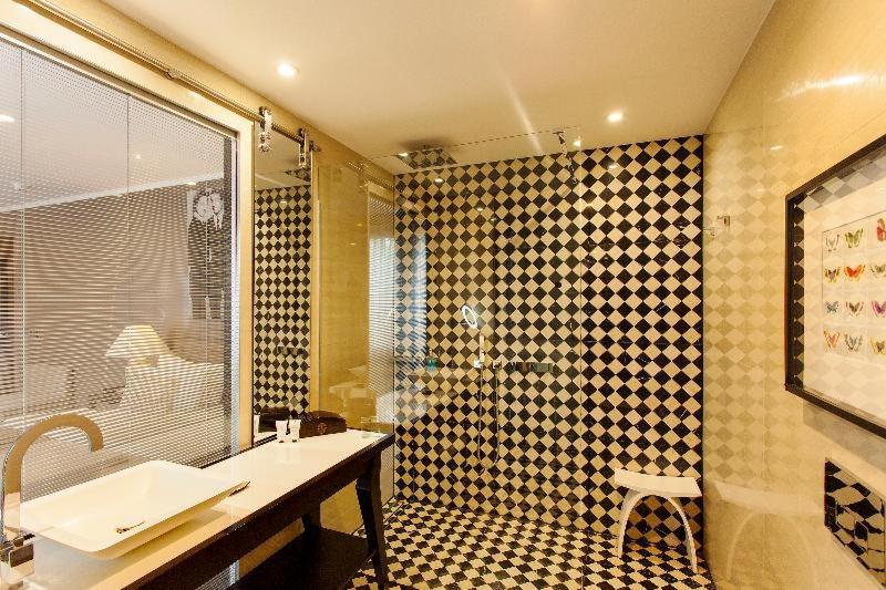 Habitación Doble Grand Deluxe