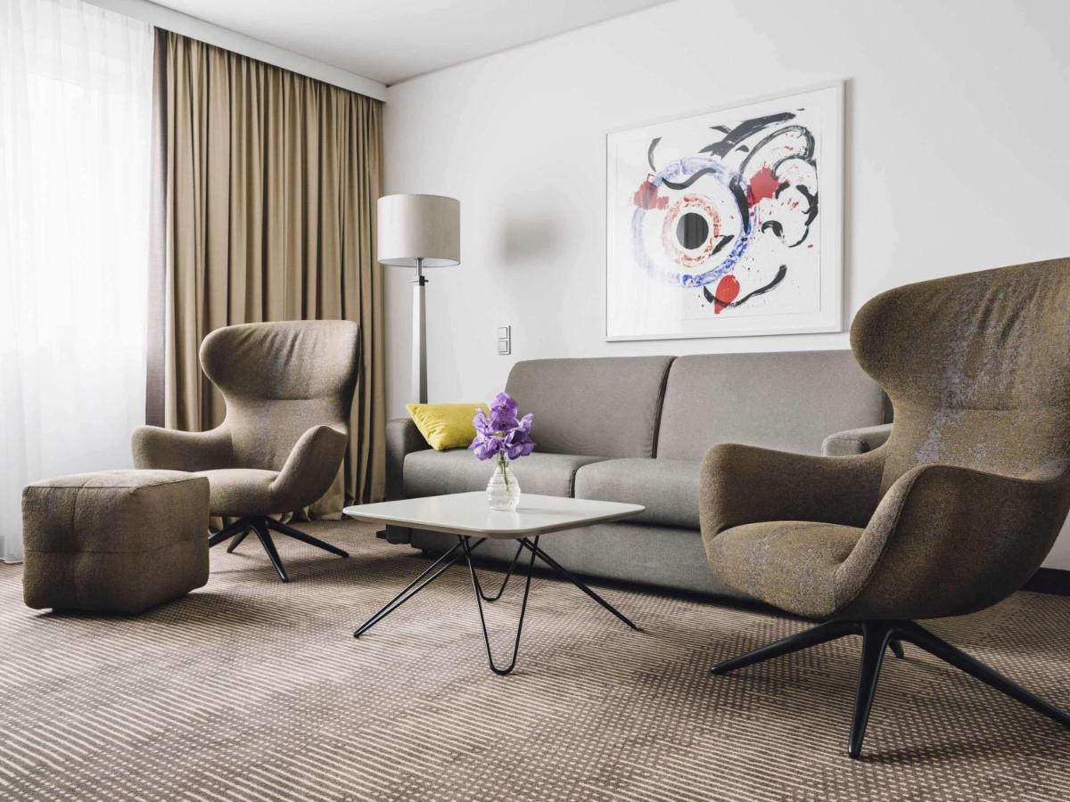 Suite Deluxe