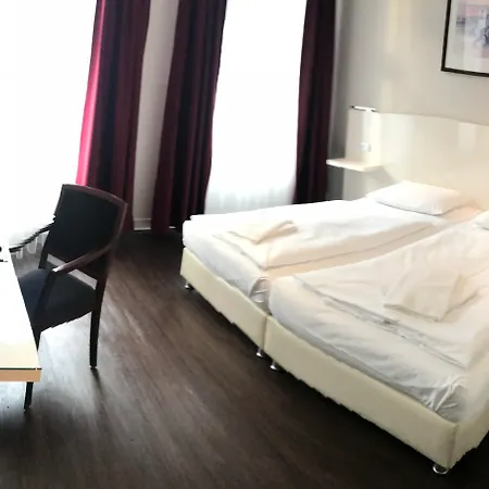 Hotel Prens Berlin-2