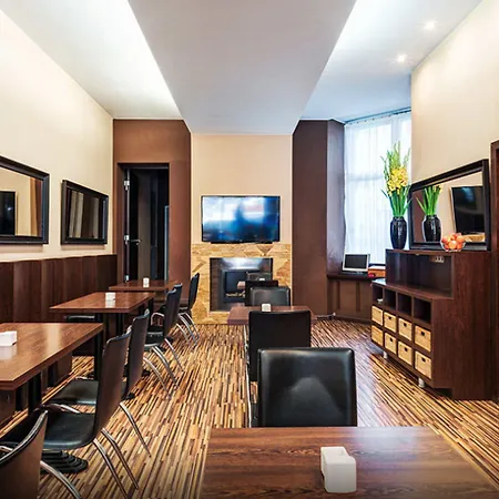 Arktur City Hotel-2