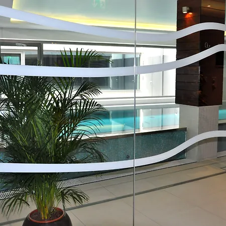 Pestana Berlin Tiergarten-2