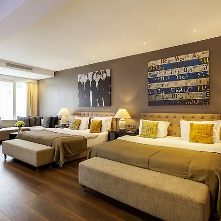 Quentin Boutique Hotel-2