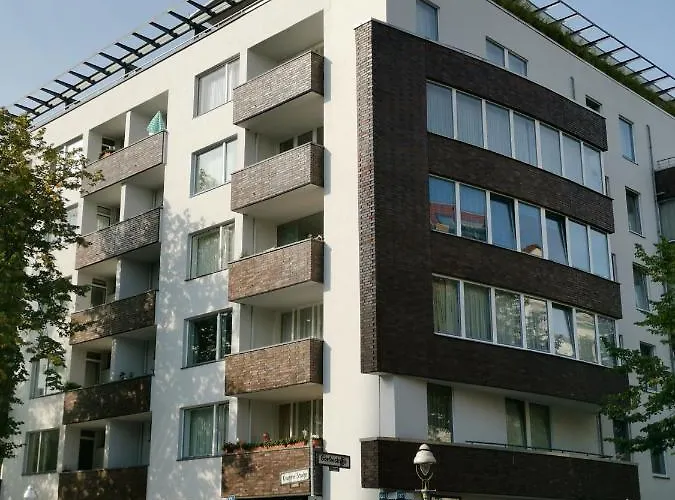 Art'Appart Suiten - kontaktloser Check-In