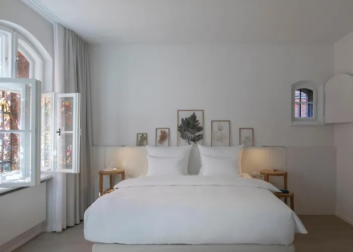 Resort: Wilmina Hotel