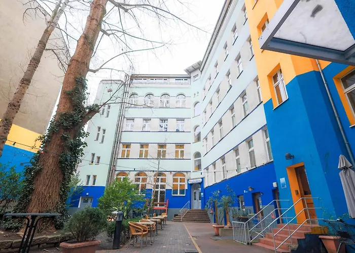  Pegasus Berlin