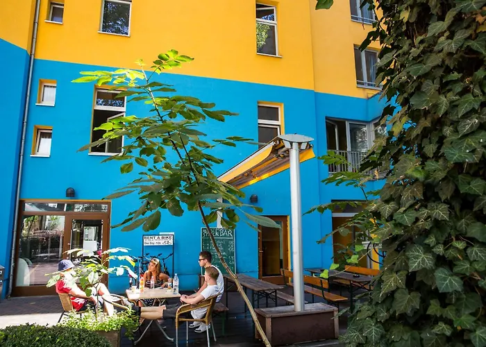  Pegasus Berlin
