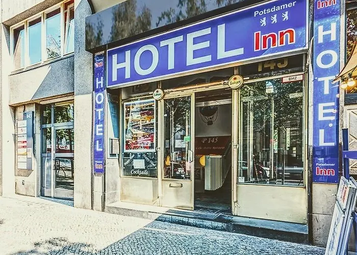  Potsdamer Inn