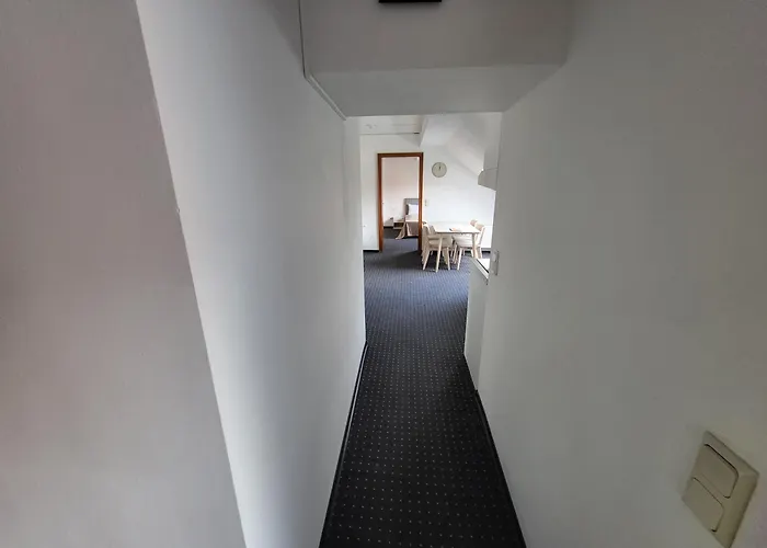 Strandhotel: Albergo City Hotel Berlin