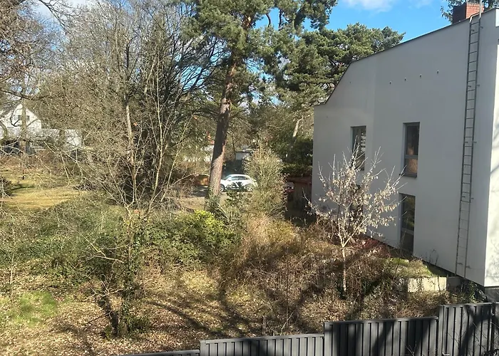 Gästehaus: Tillmanns-Haus