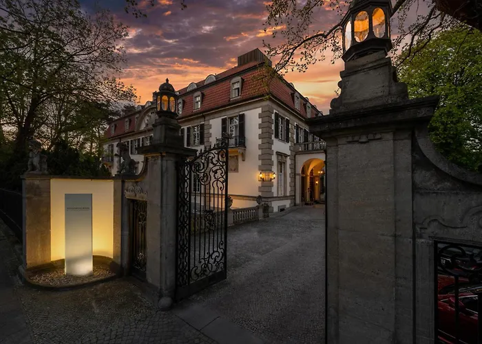  Berlin By Patrick Hellmann