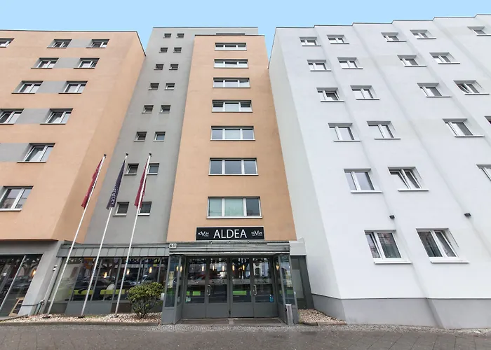 Aldea Berlin