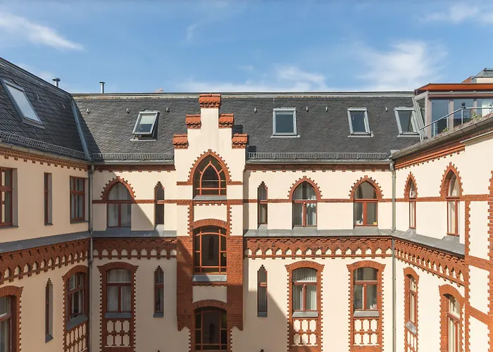 Martas Berlin-Mitte