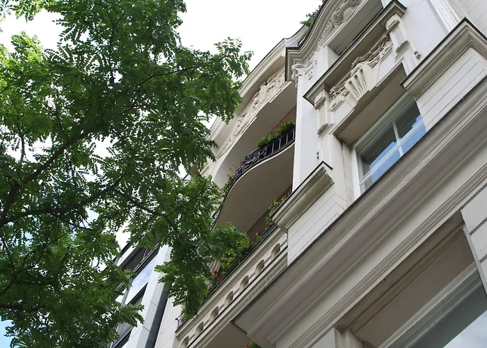  Seifert Berlin Am Kurfuerstendamm