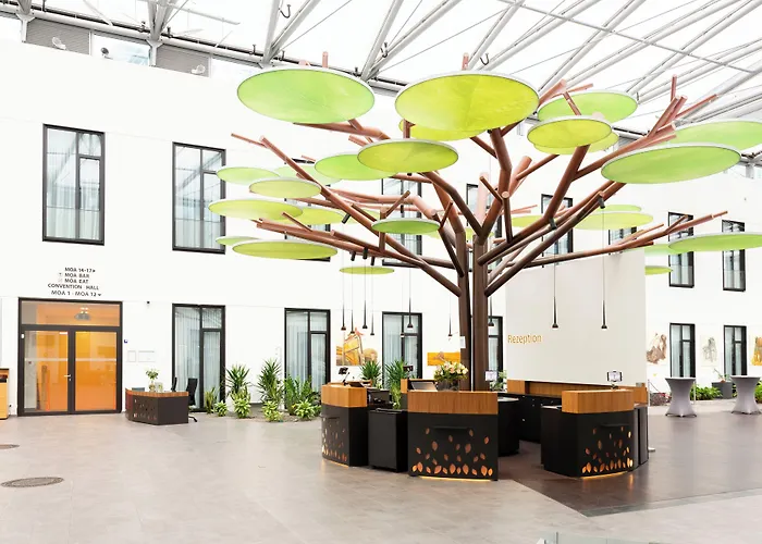  Moa Berlin