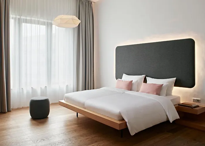 Apartments Numa Berlin Drift