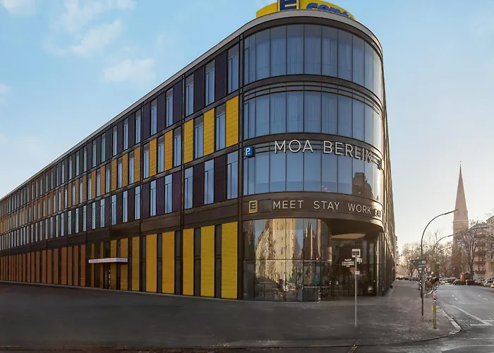  Moa Berlin