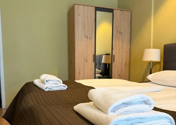Hotel M68
