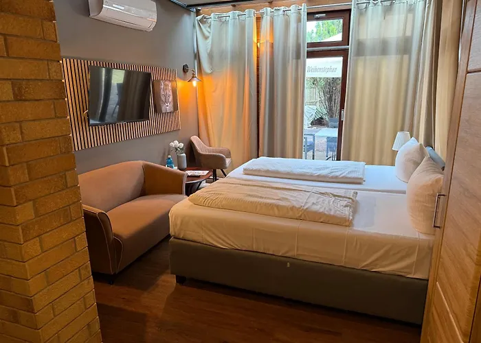 Boutique Hotel Sena
