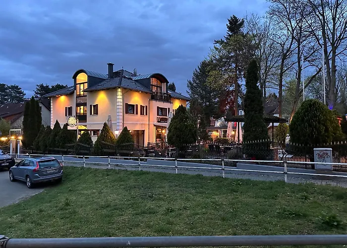 Boutique Hotel Sena