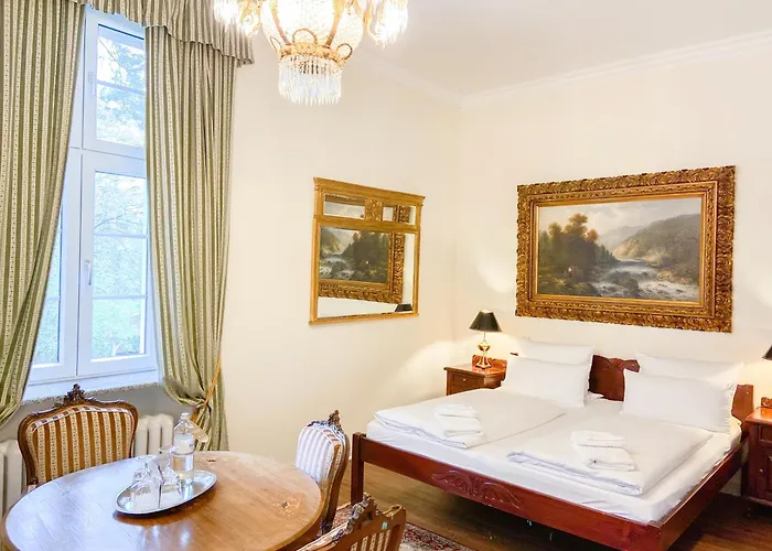Hotel Rotdorn