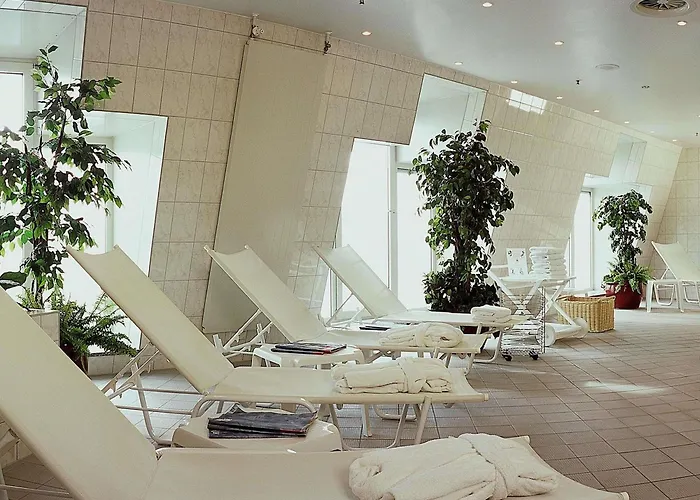 Resort: Mercure Hotel Berlin Tempelhof
