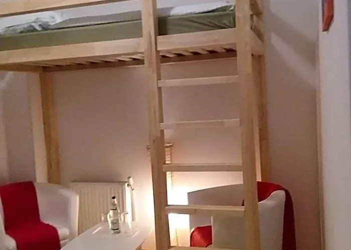 Living In The Box