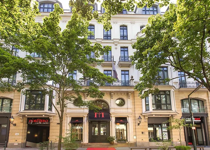 Dormero Berlin Ku'Damm